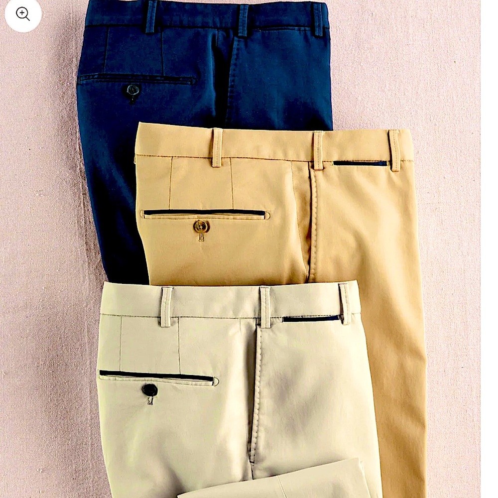 Calvary twill cotton hypoallergenic dark brown,olive green,khaki,black,navy,tan